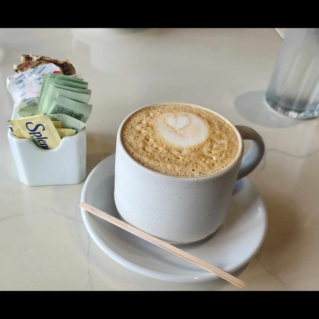 Cafe Latte