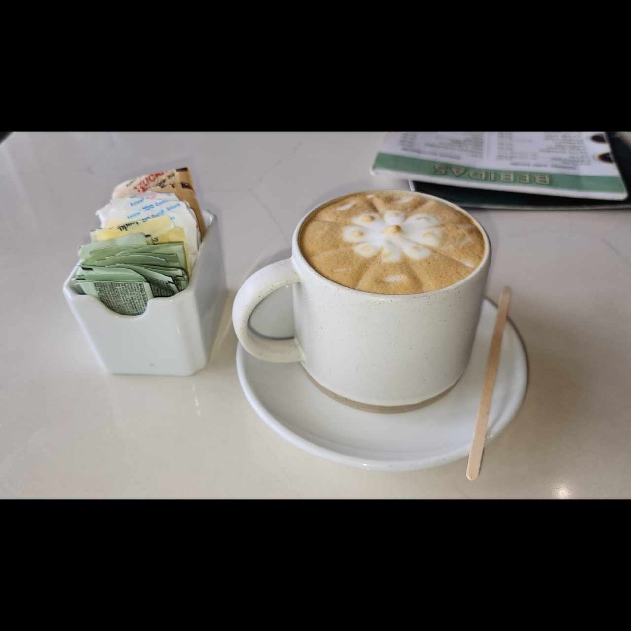 latte Cafe