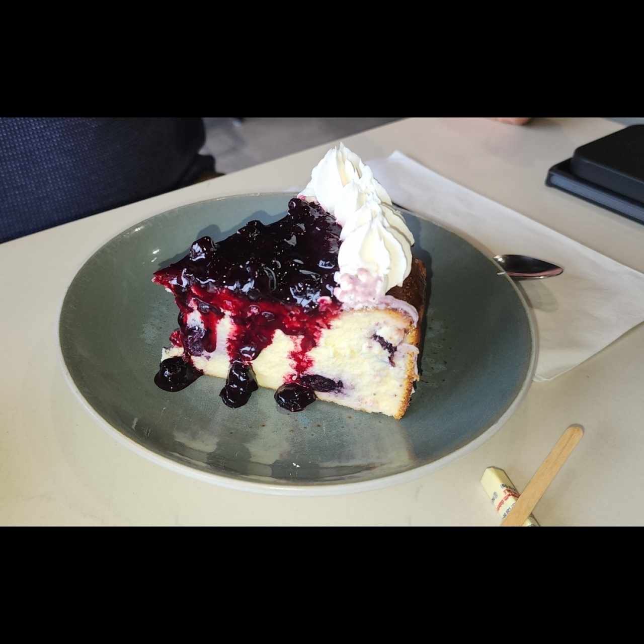 cheesecake