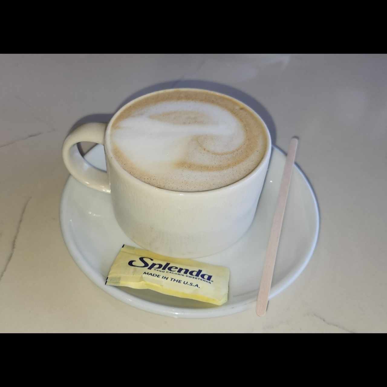 cafe latte