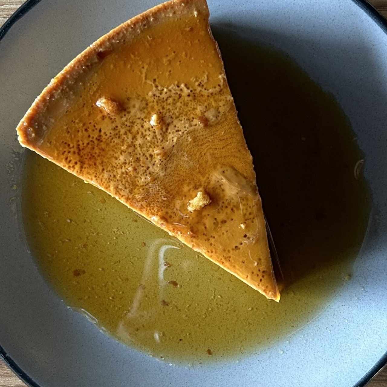Flan