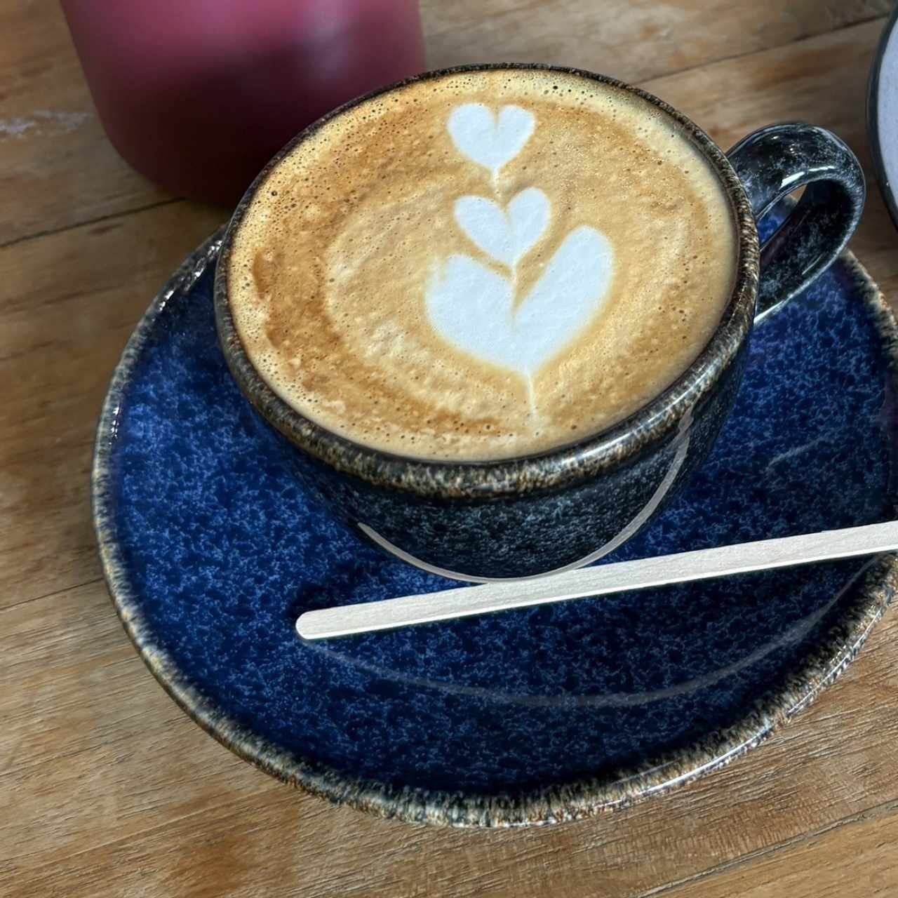 Capuccino