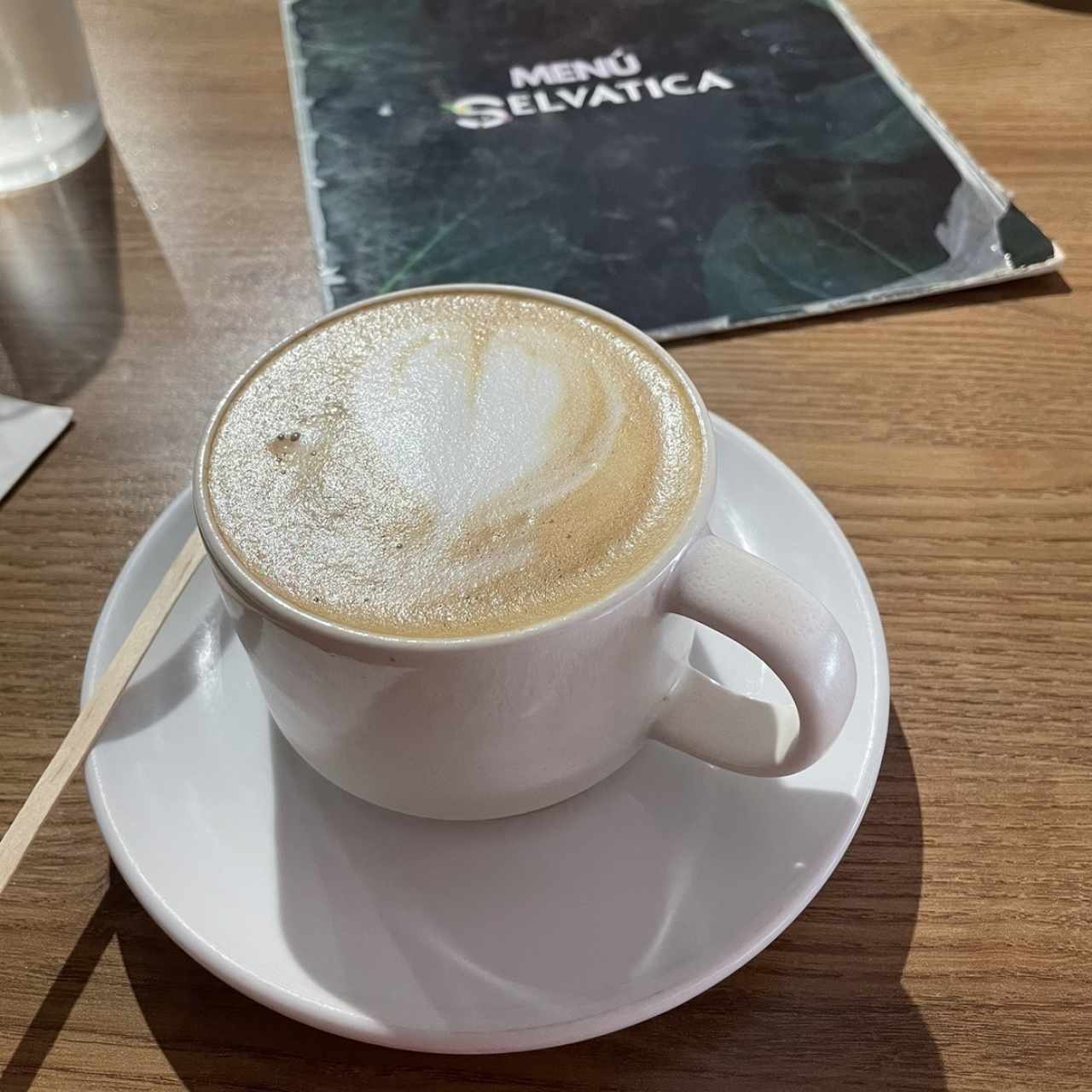 Capuchino 