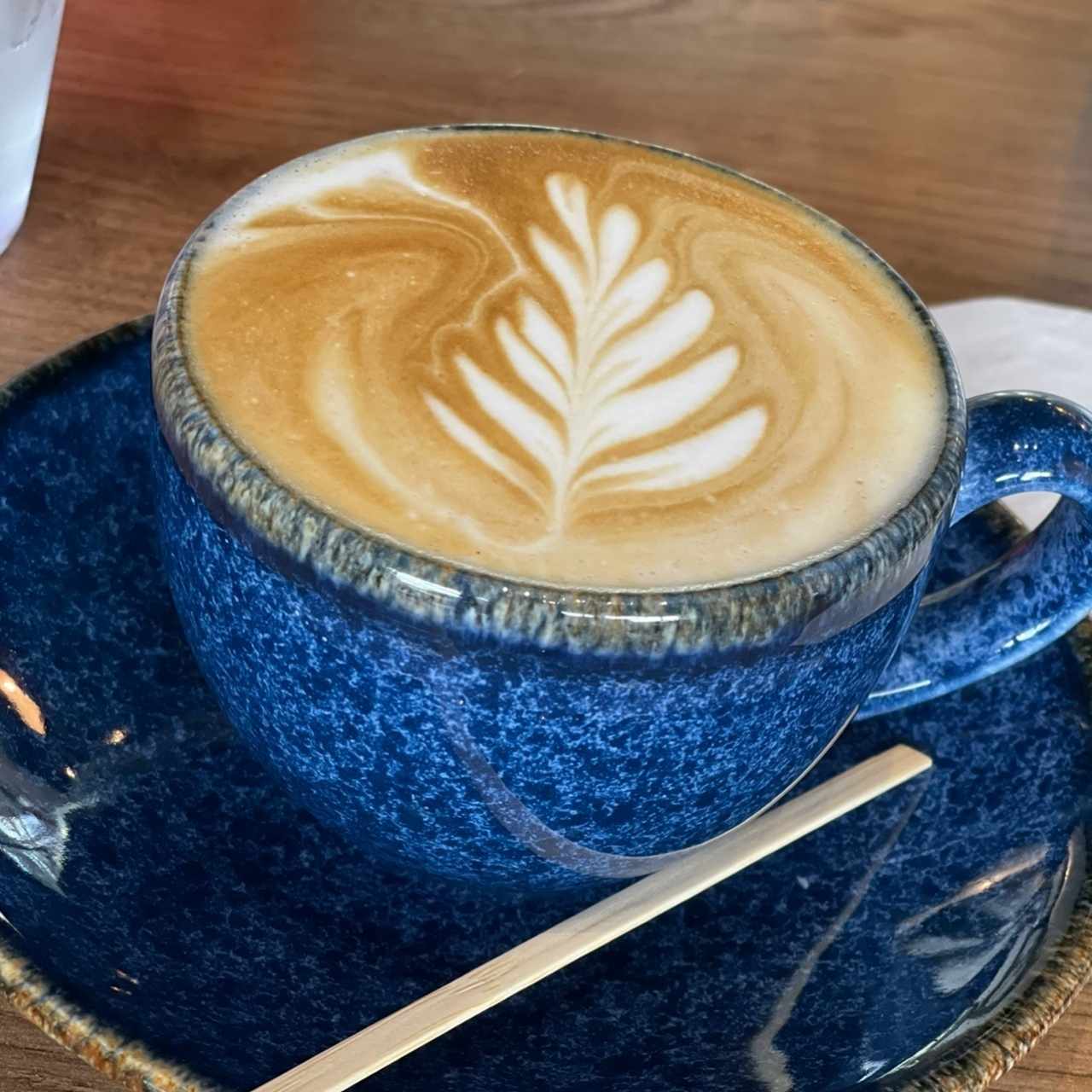 Cappucino