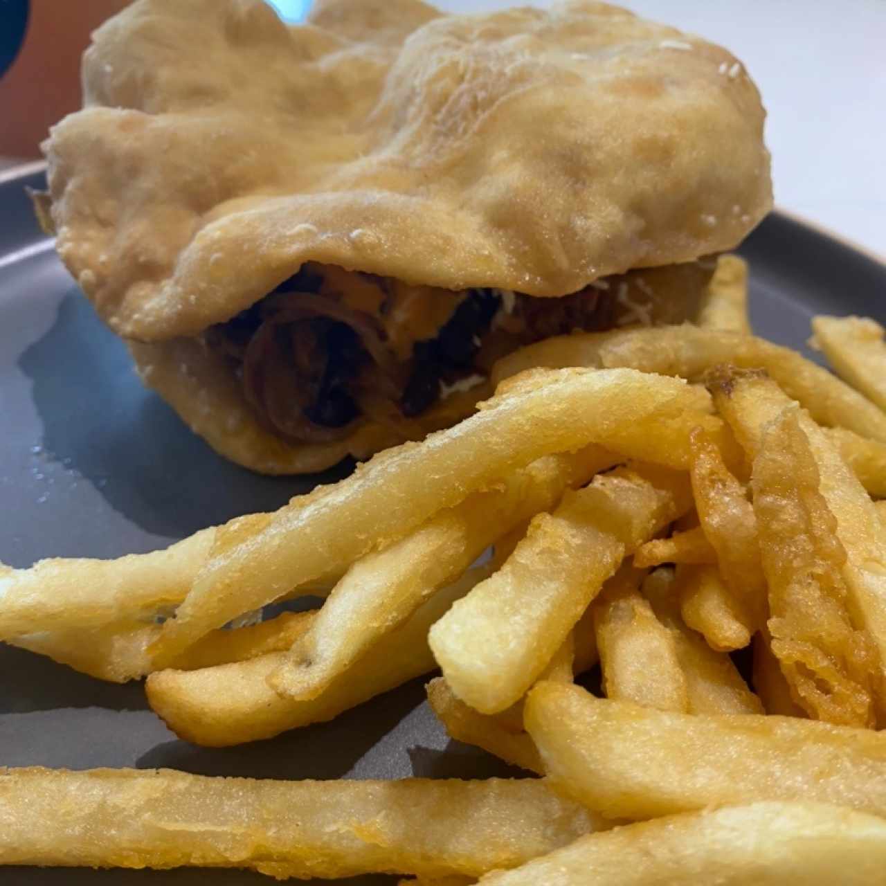 Pabellón