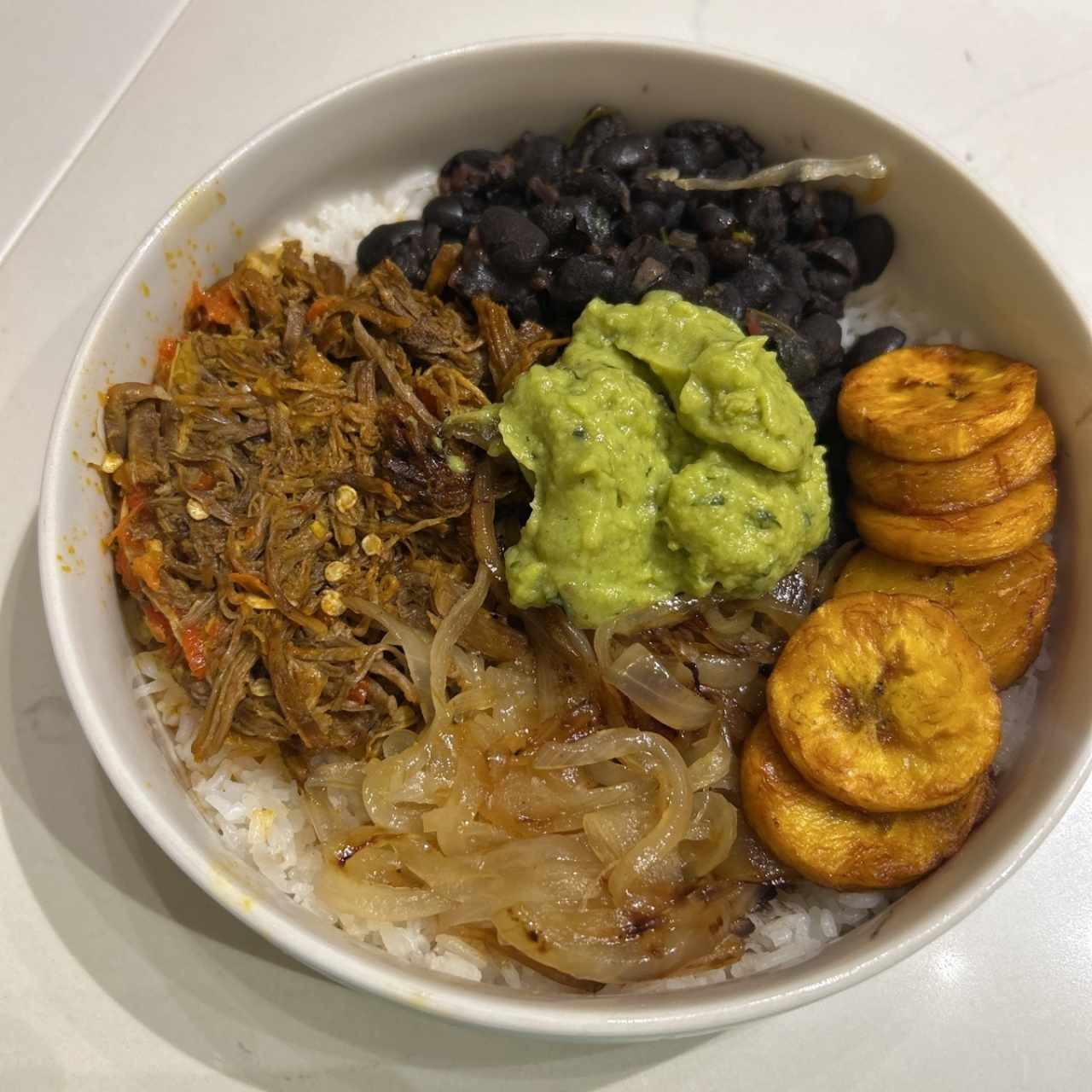 Bowl - Bowl de Pabellón