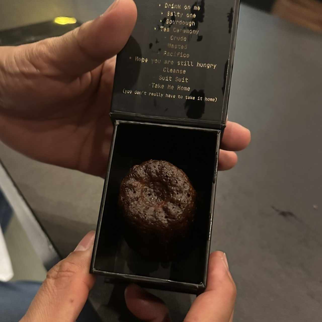 Regalo