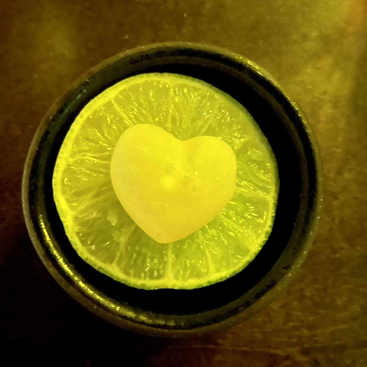 Postre de limon!! Delicioso