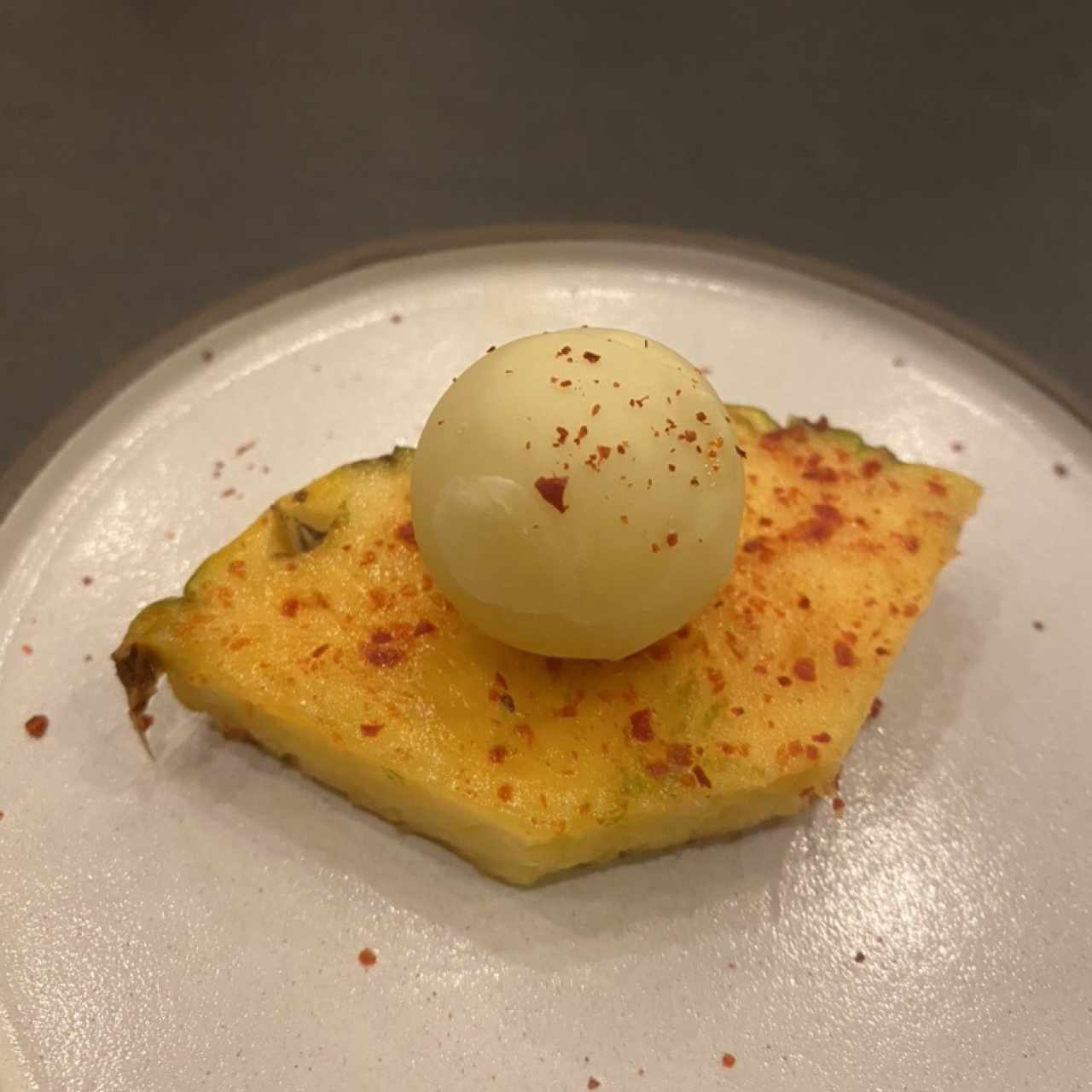 Piña