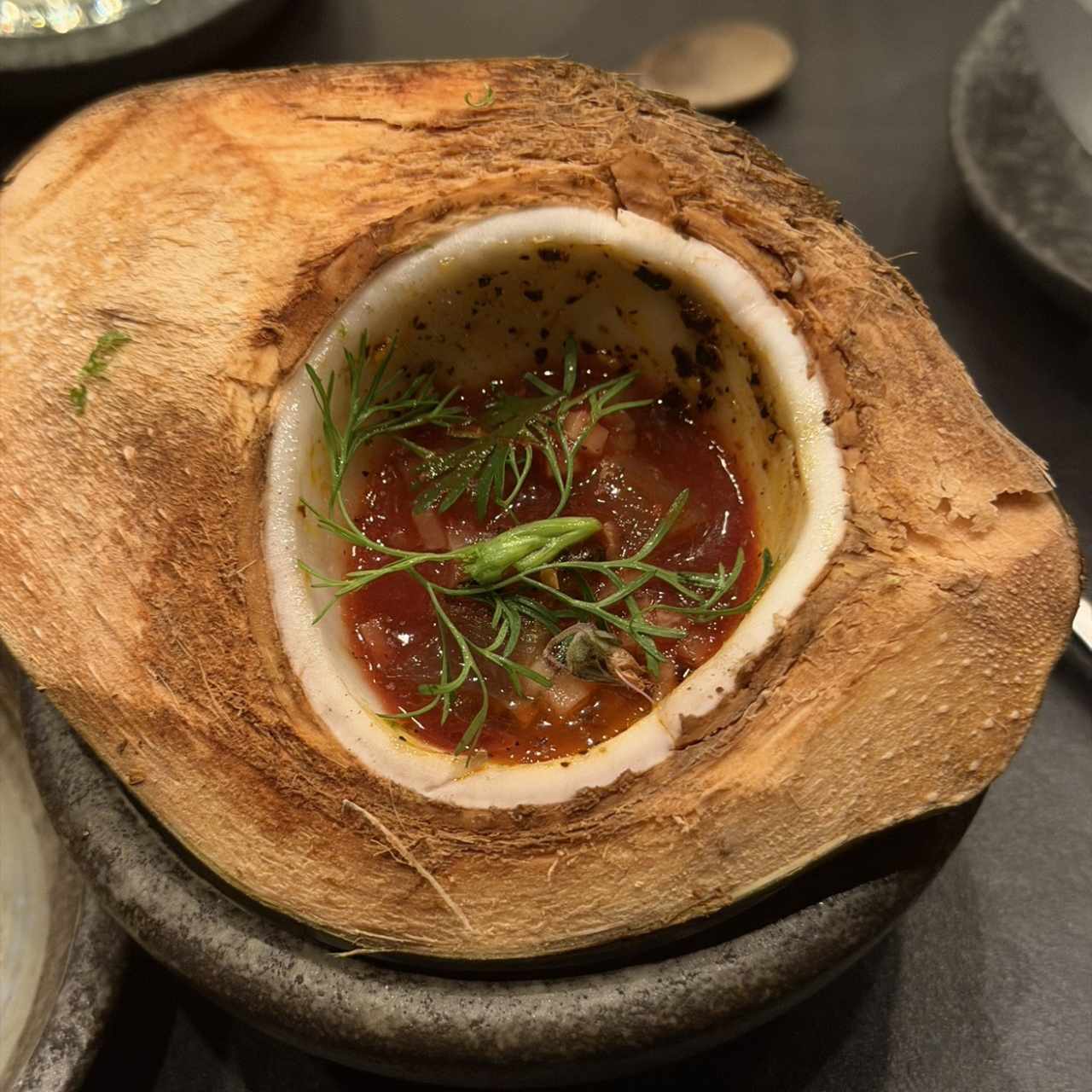 Tuna / Pipa