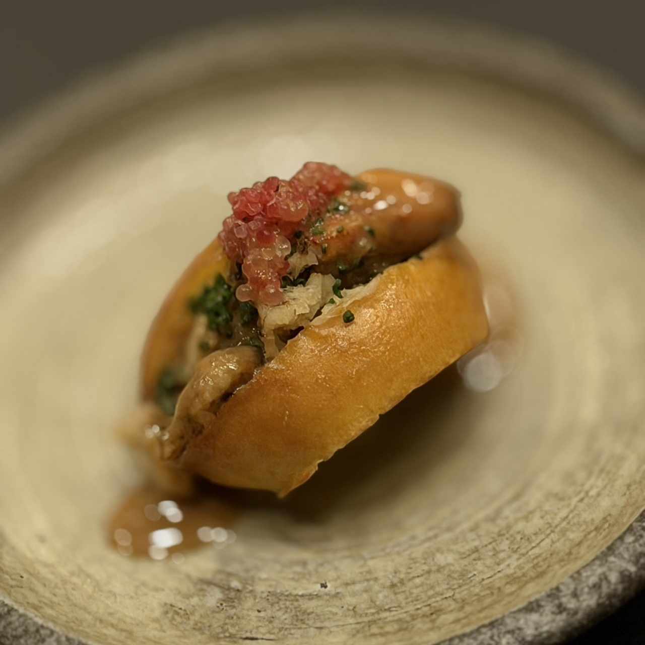Centollo roll