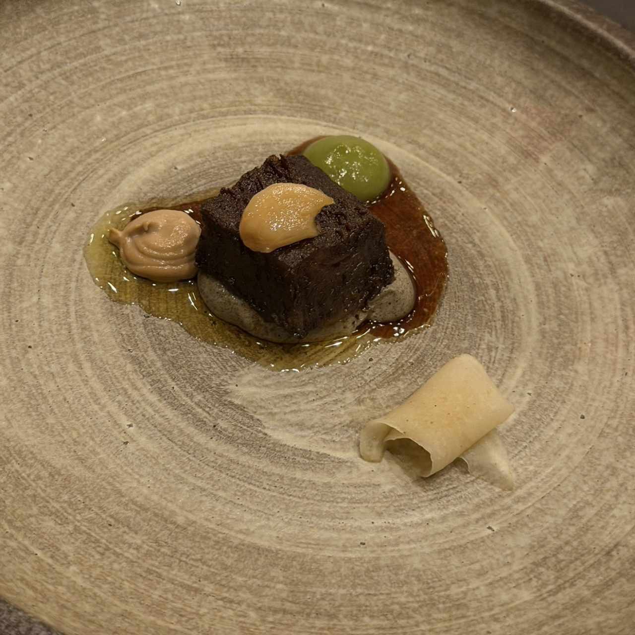 Short Rib