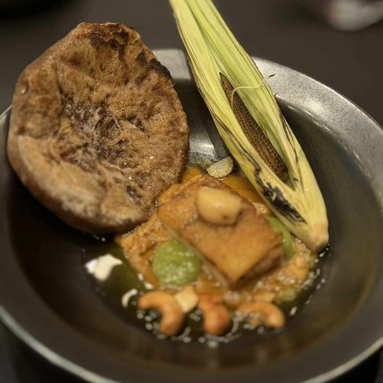 Pescado