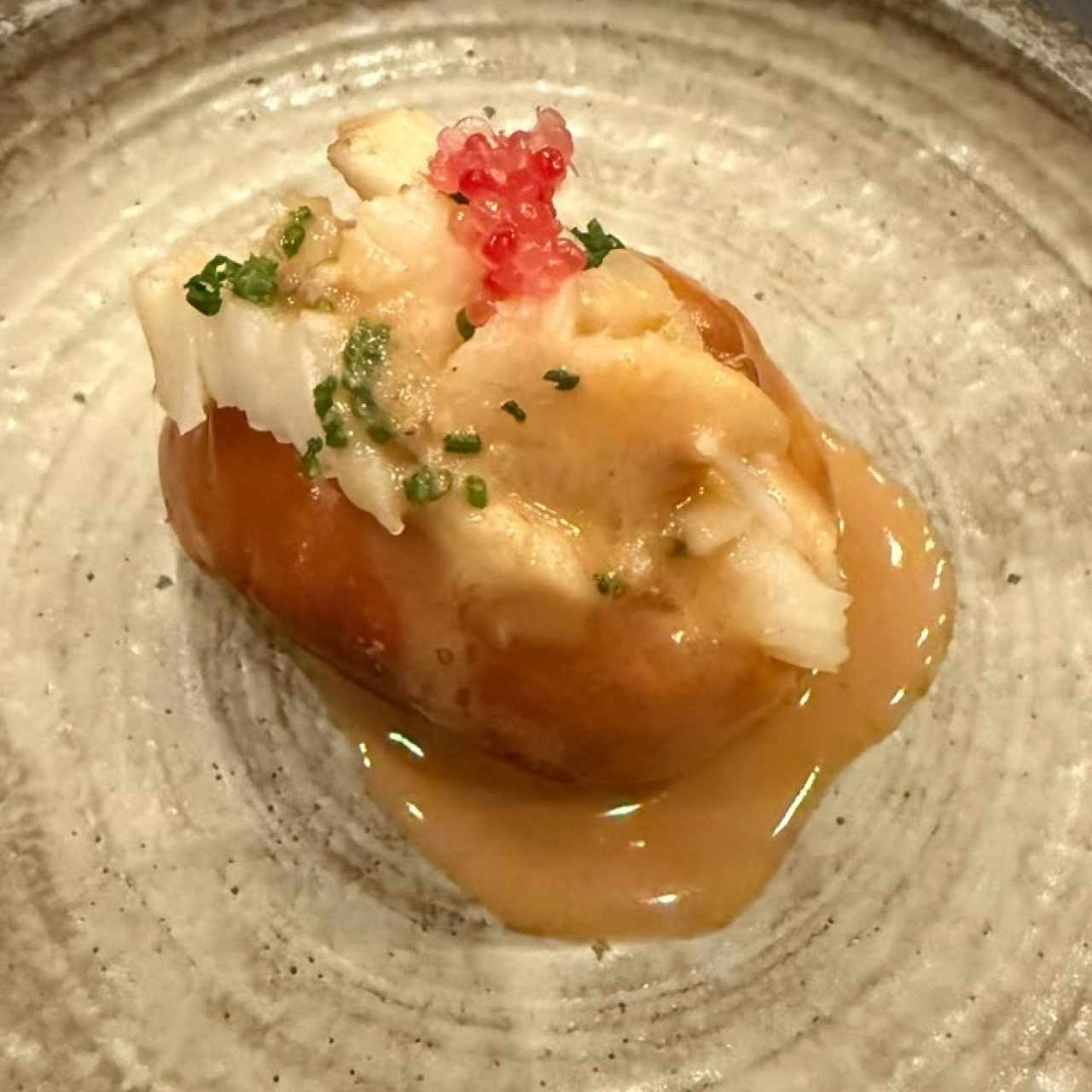 Centollo roll