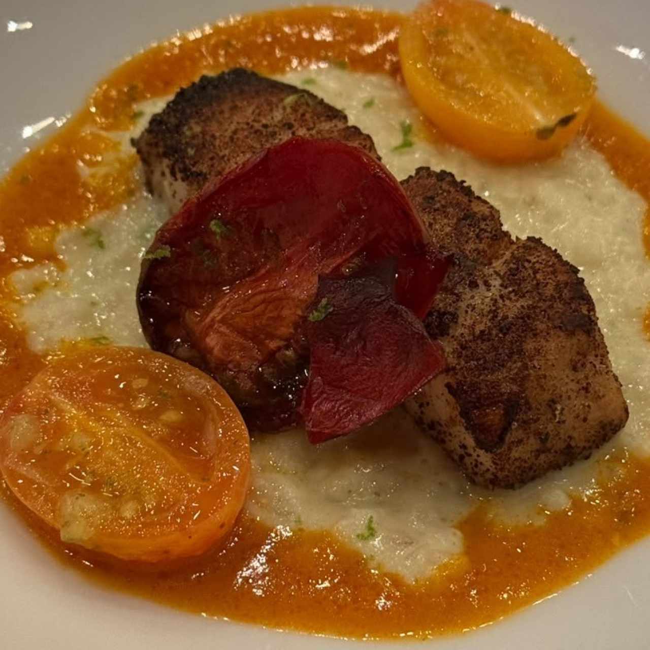 Pescado