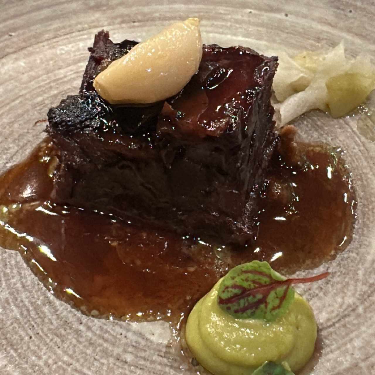 Short rib