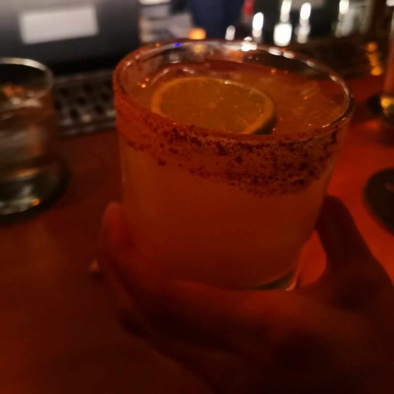 margarita 