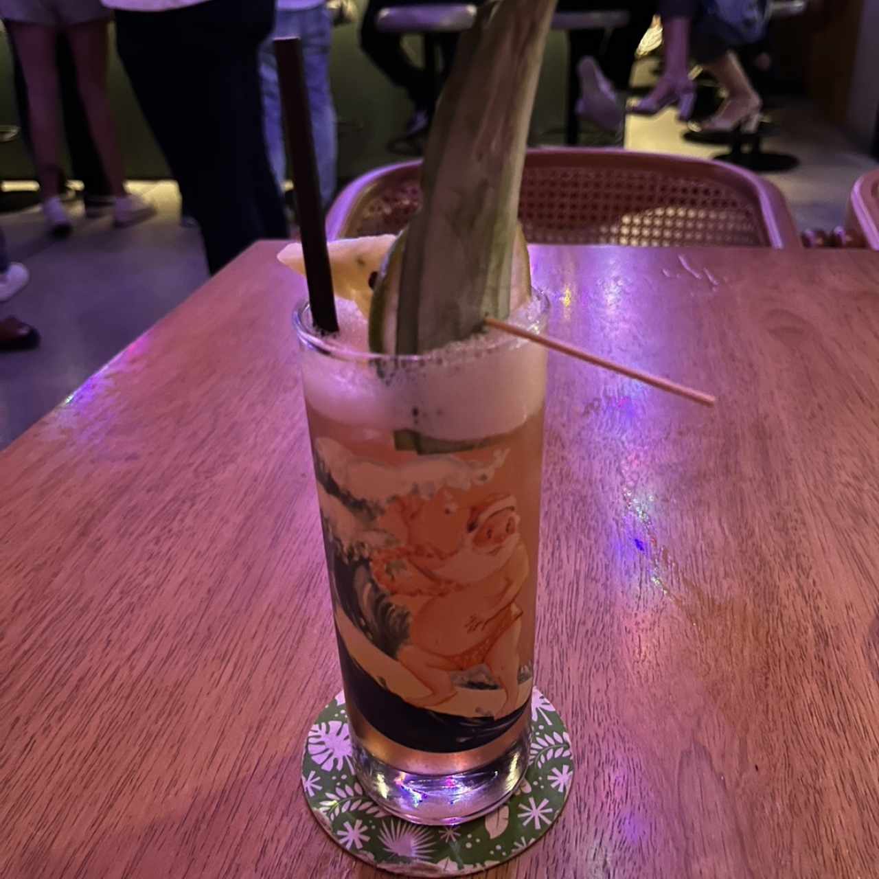 Cocktail 