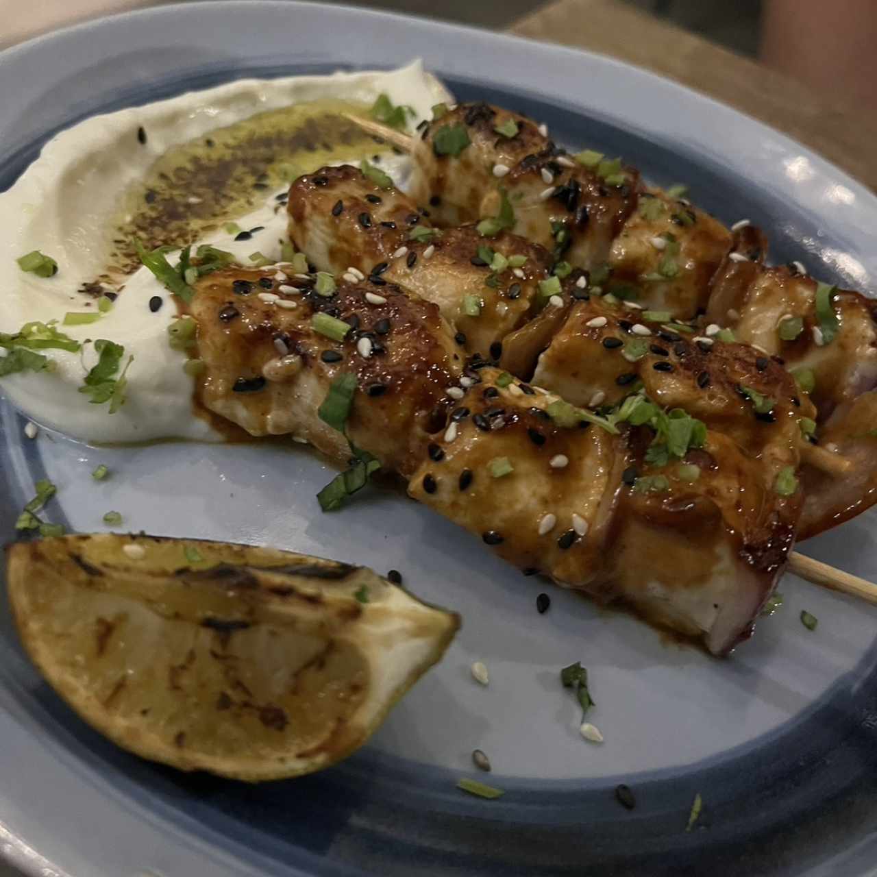 Pechuguitas Fritas