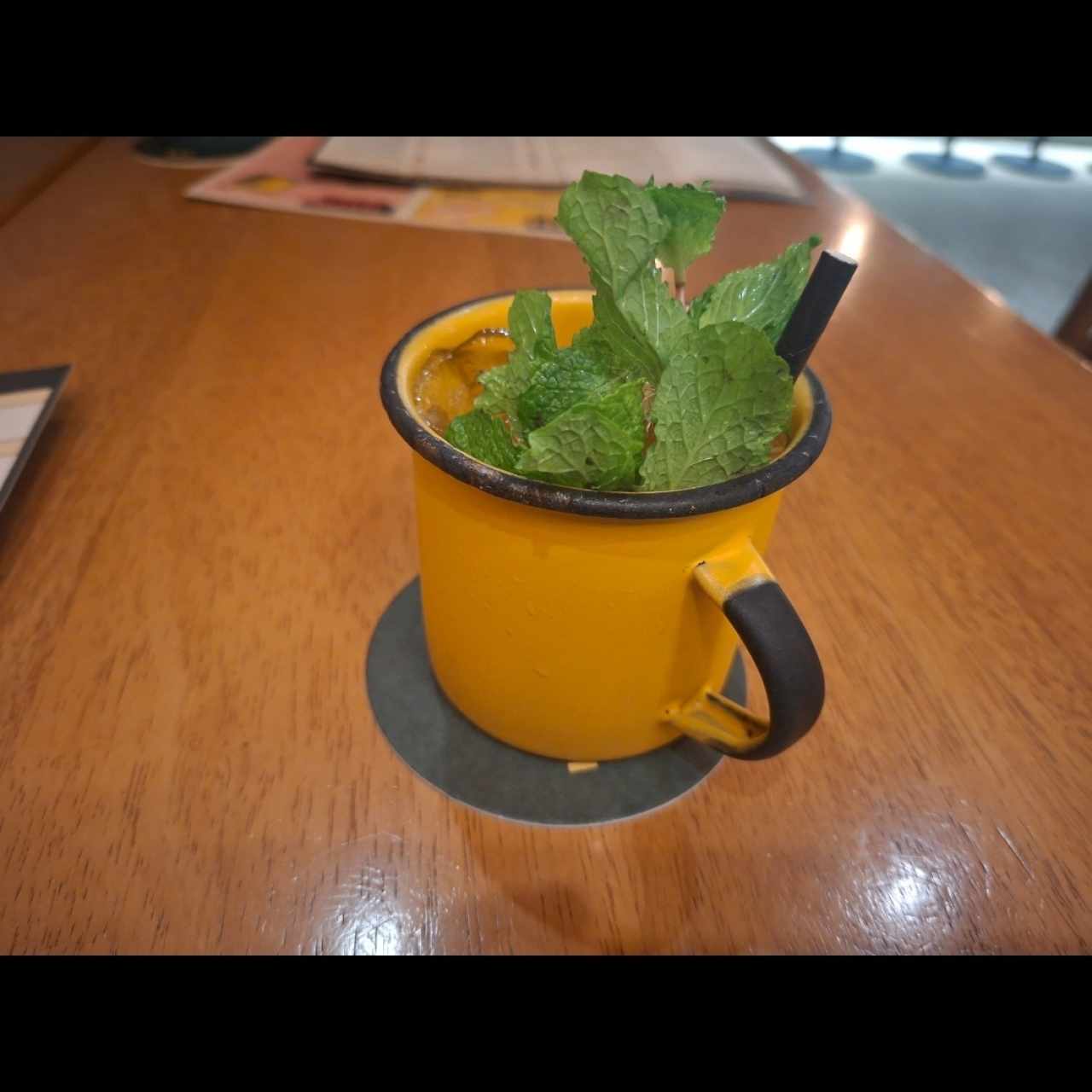 moscow mule
