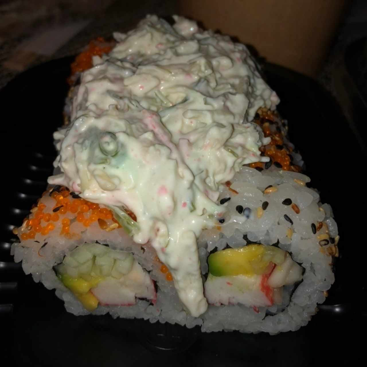 Dinamita Roll