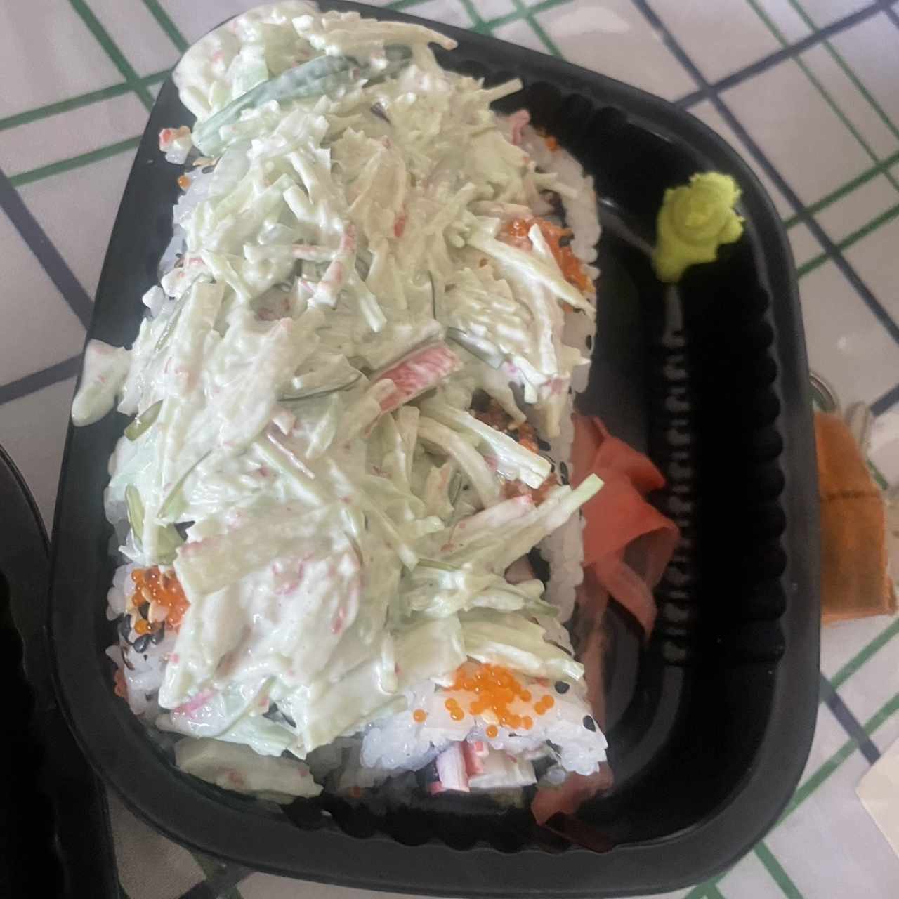 Dinamita Roll