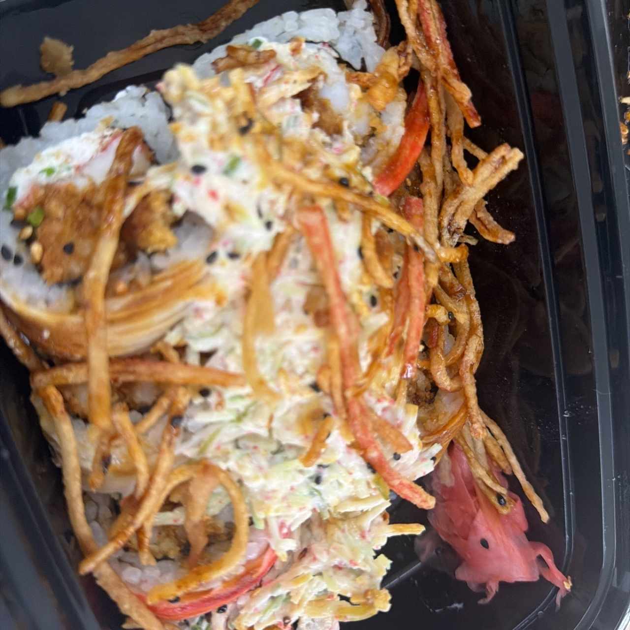 Crazy Kani 10 Pza