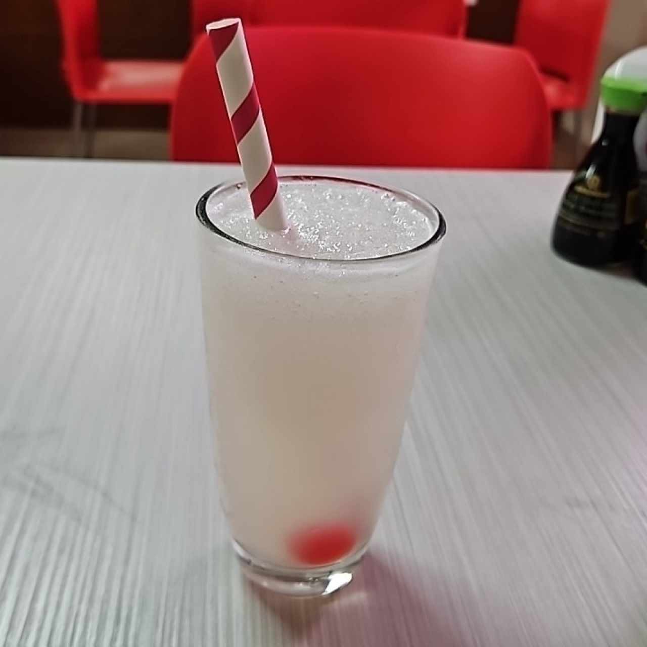 limonada (normal)