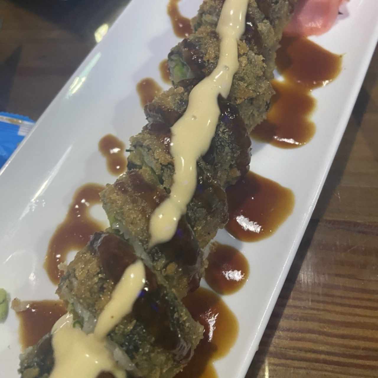 Rollos Originales - Soy Nación