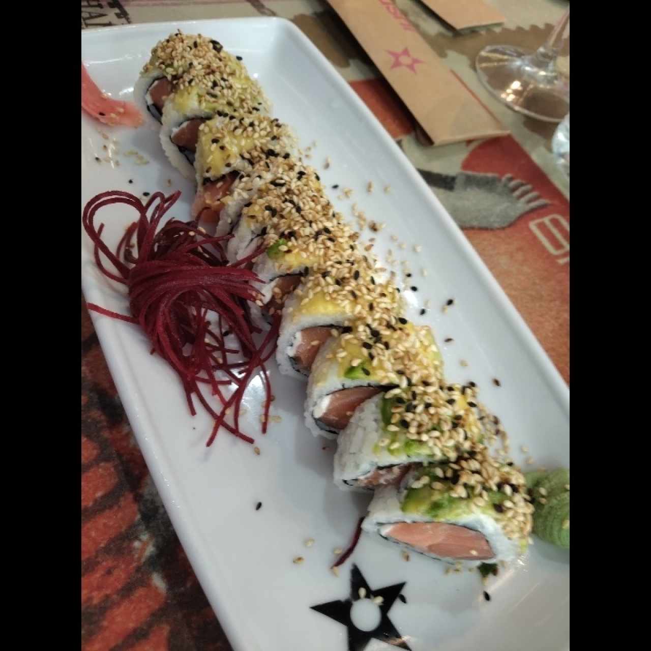 Rollos Originales - Filadelfia