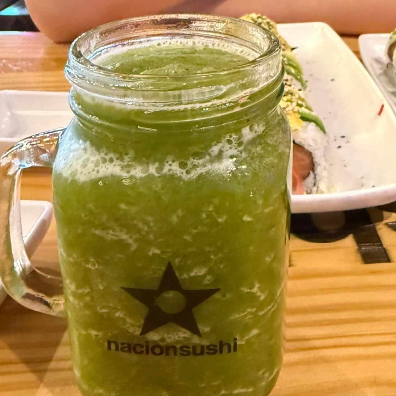 Jugo nación 