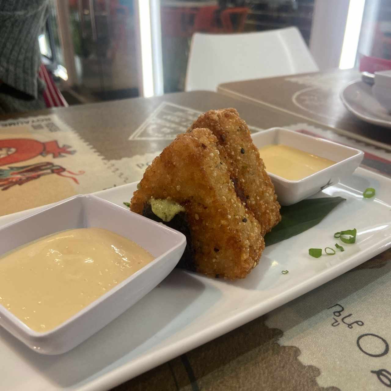Onigiri de Atún (2 unidades)