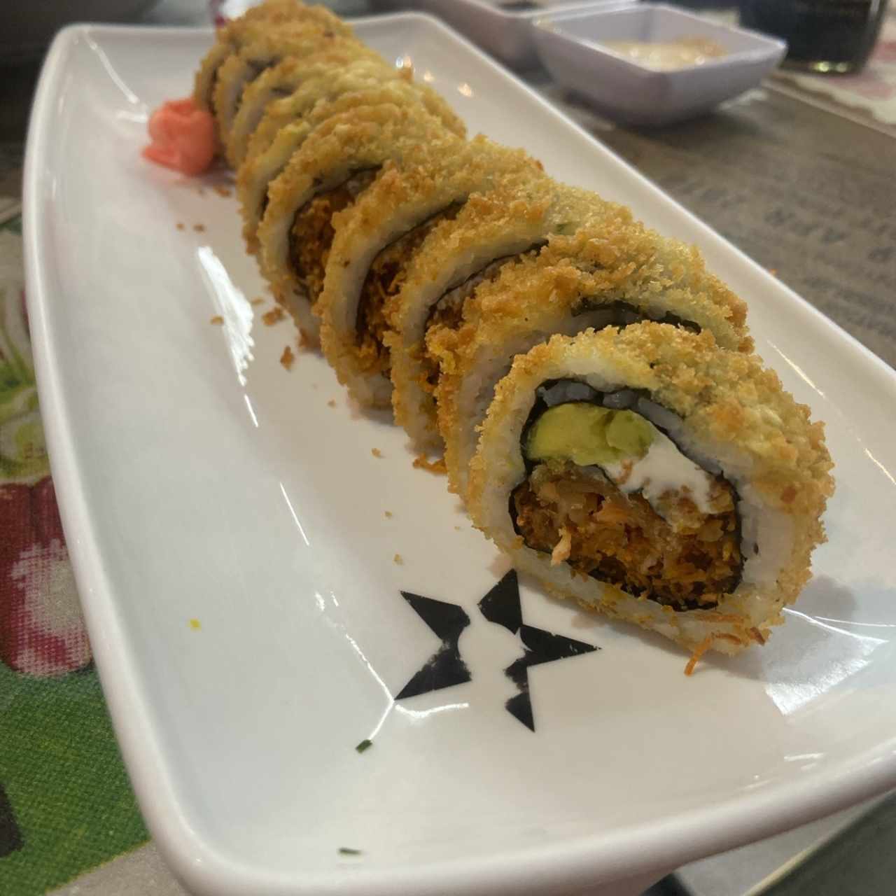 Rollos Originales - Zensación