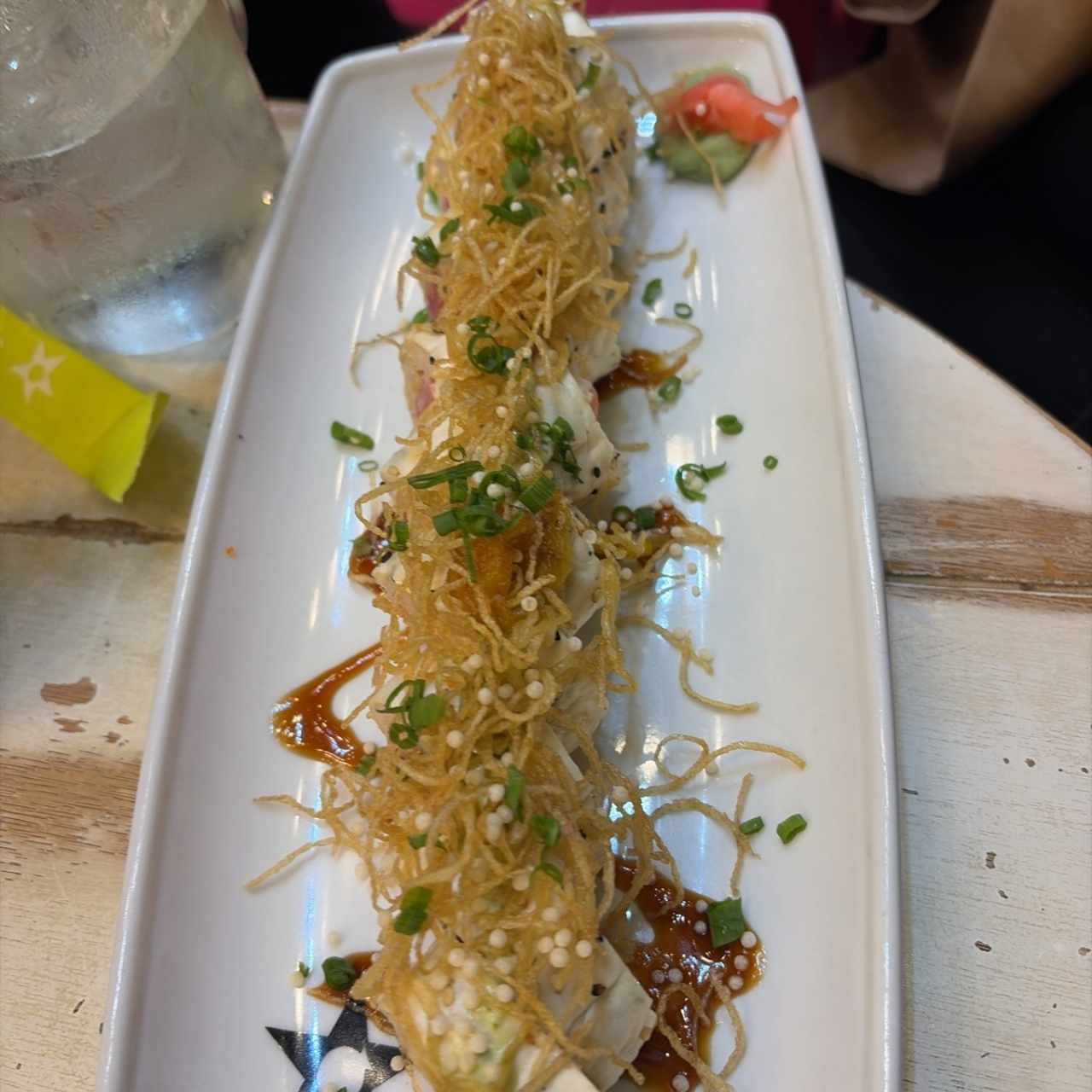 Rollos Originales - Cosmic Roll