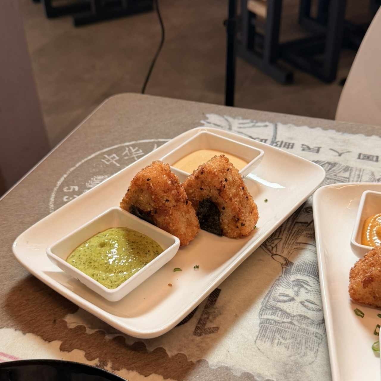 Onigiri de Atún (2 unidades)