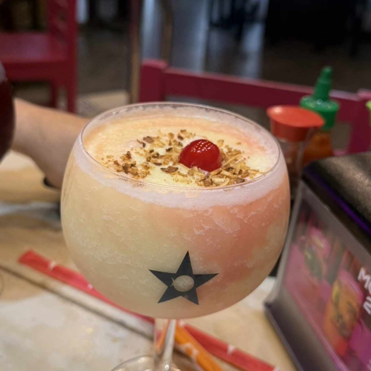 Amapola