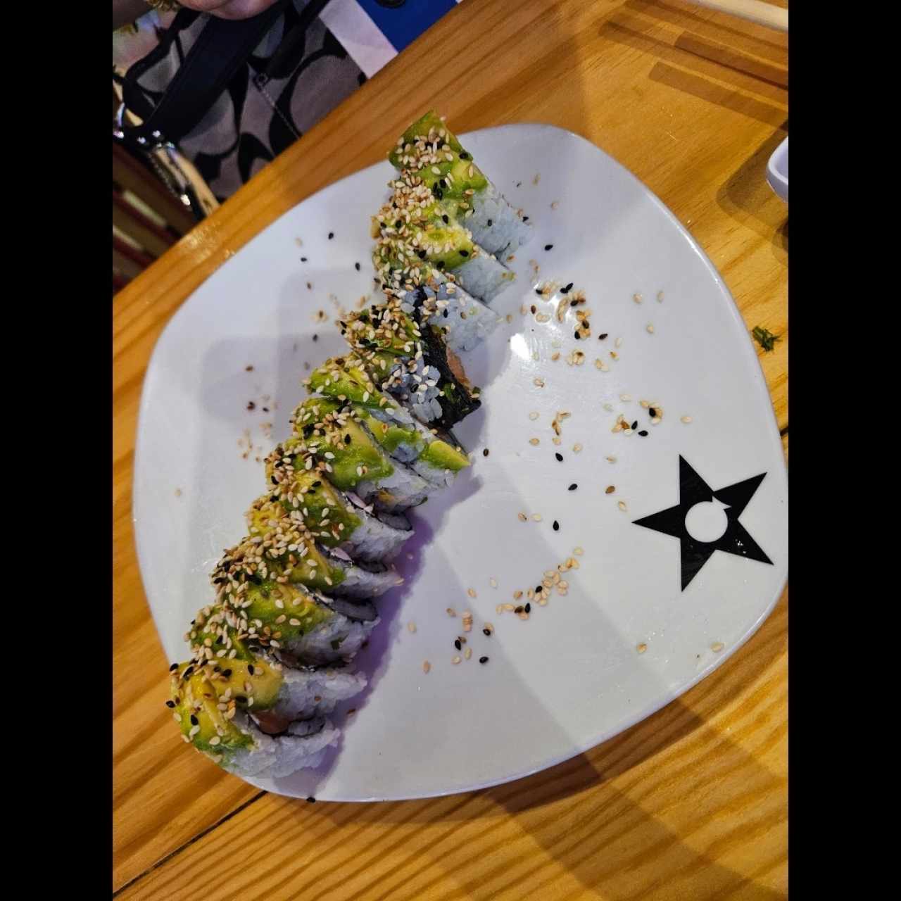 Rollos Originales - Filadelfia