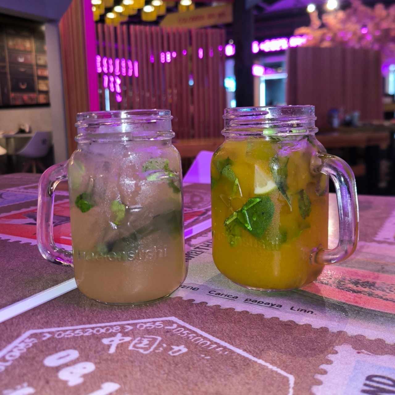 Mojito
