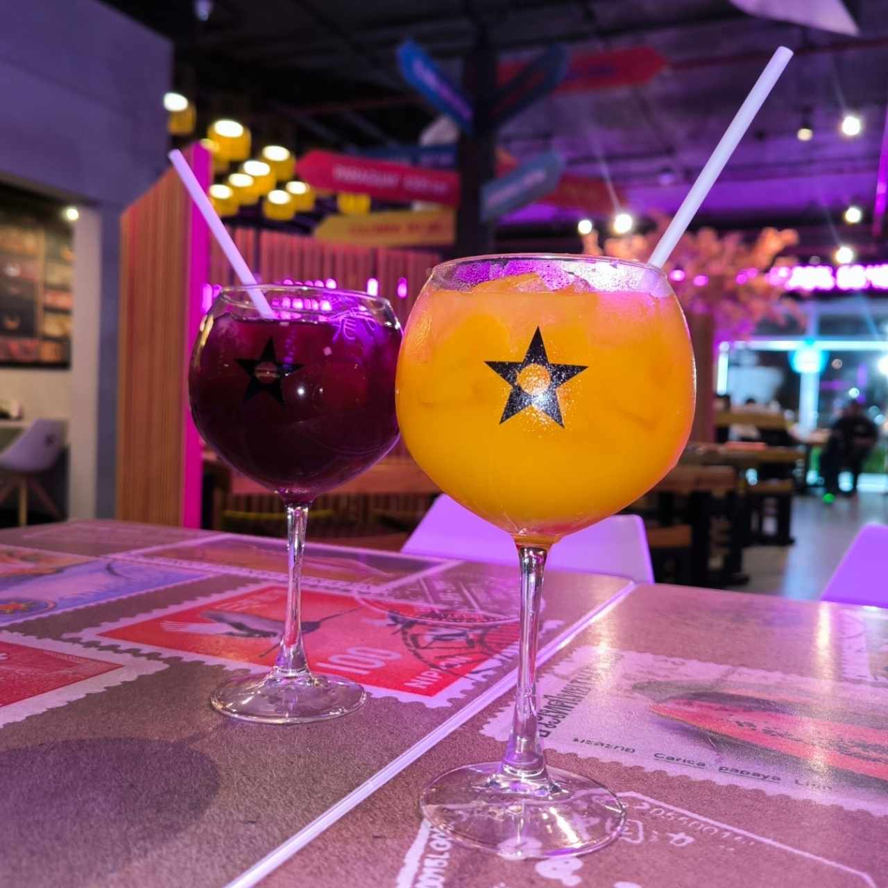 Sangría 