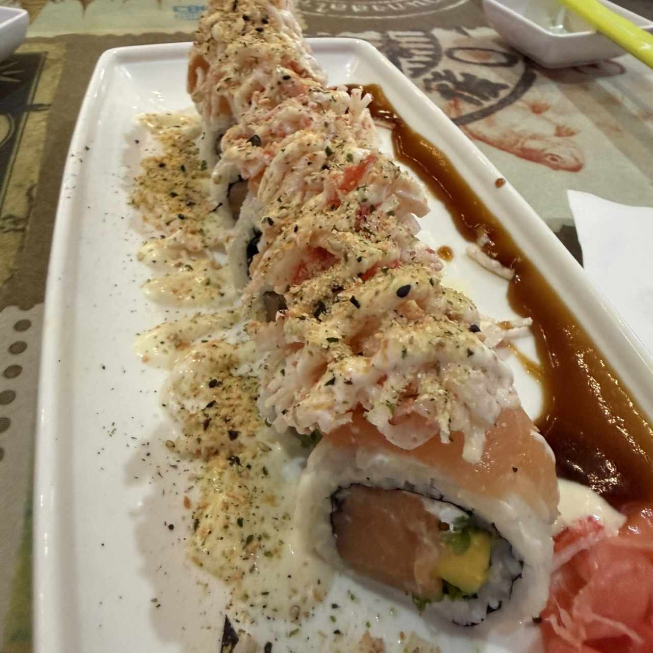 Roll