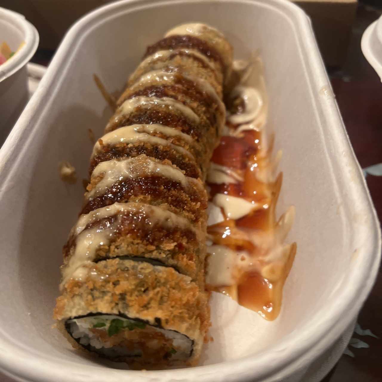 Rollos Originales - Soy Nación