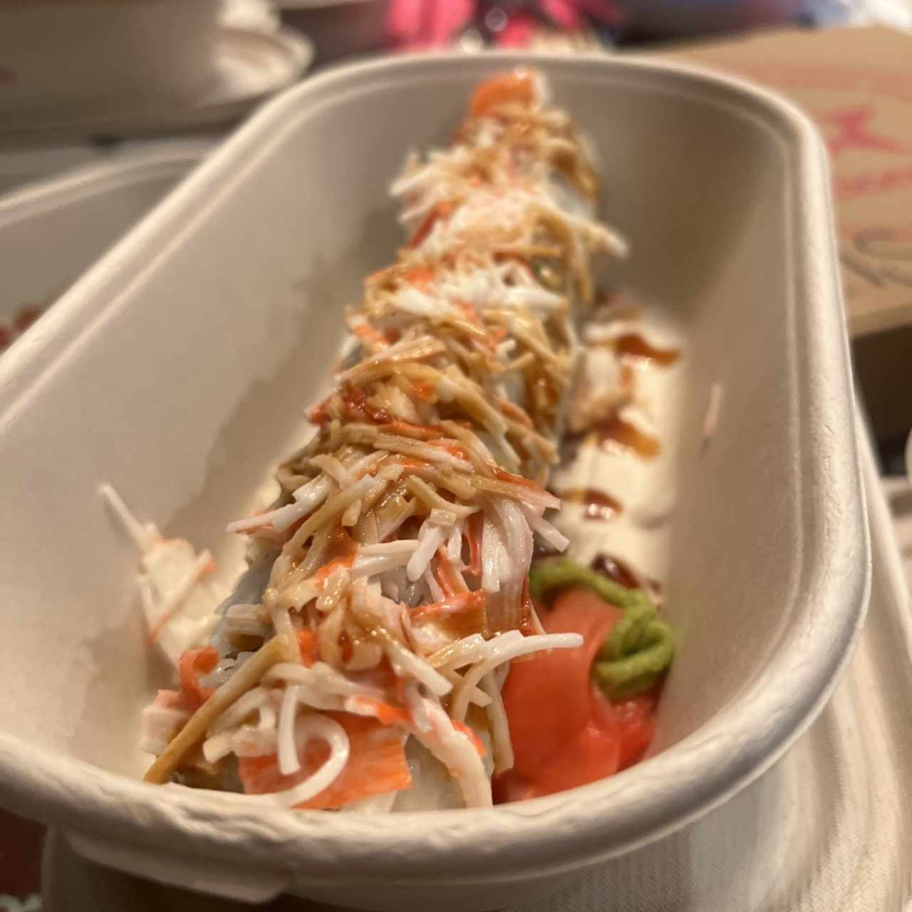 Rollos Originales - Dinamita Vietnamita