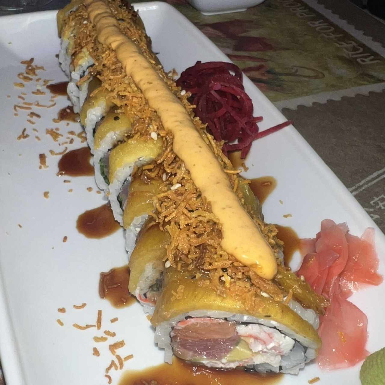 Rollos Originales - La Gran Muralla