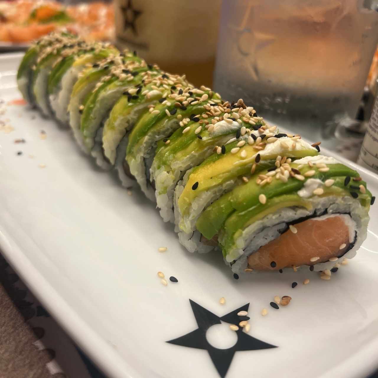 Rollos Originales - Filadelfia