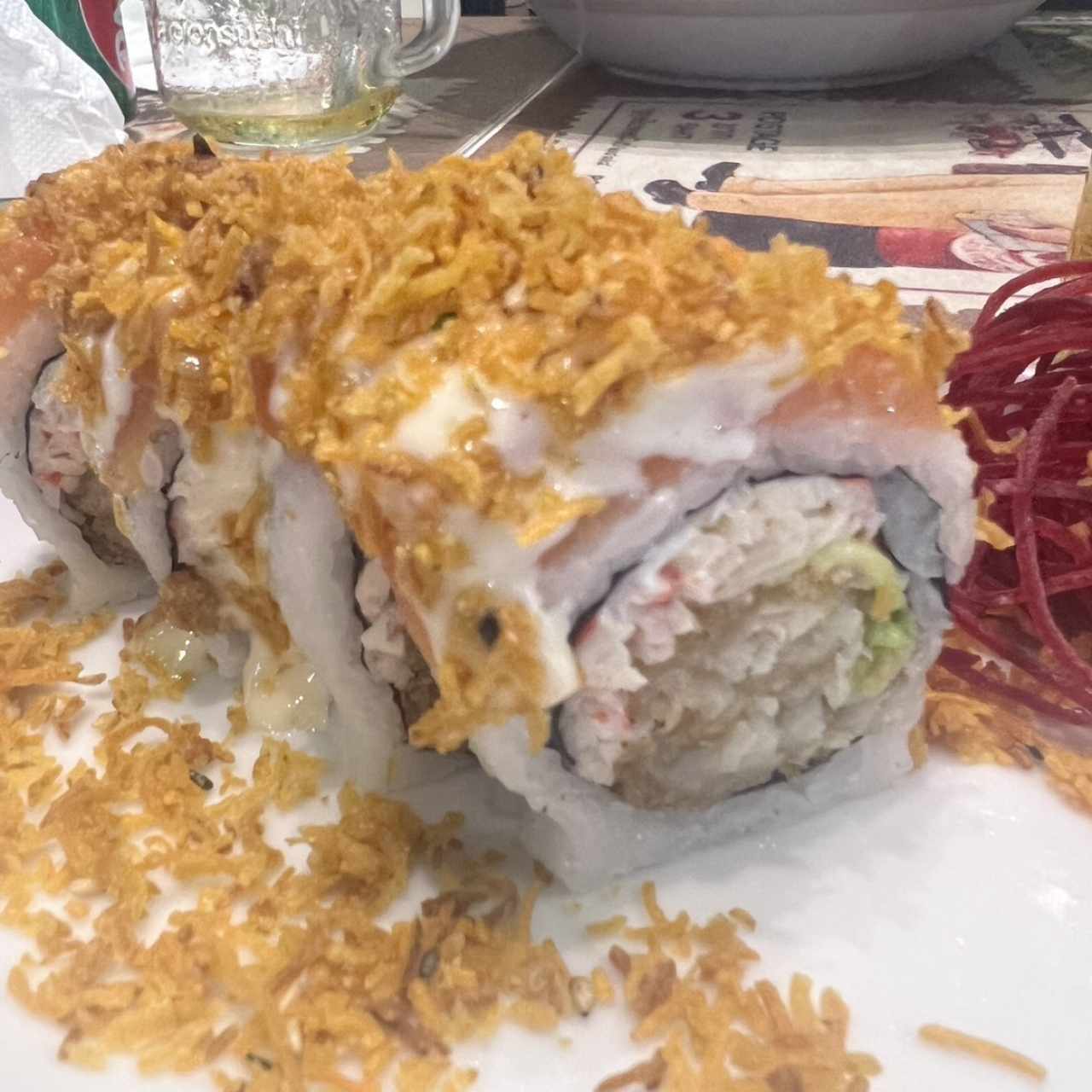 Rollos Originales - Emperador