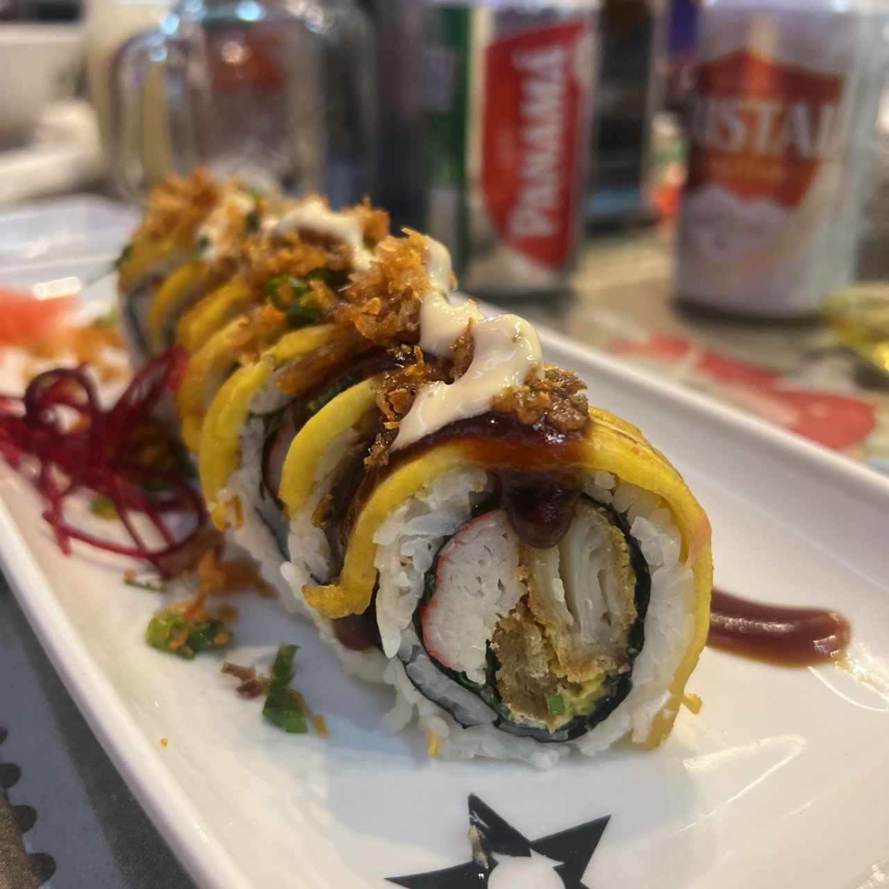 Rollos Originales - Tao Roll