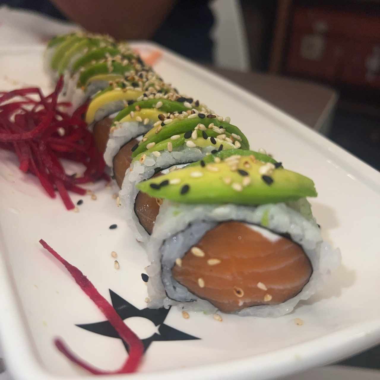 Rollos Originales - Filadelfia