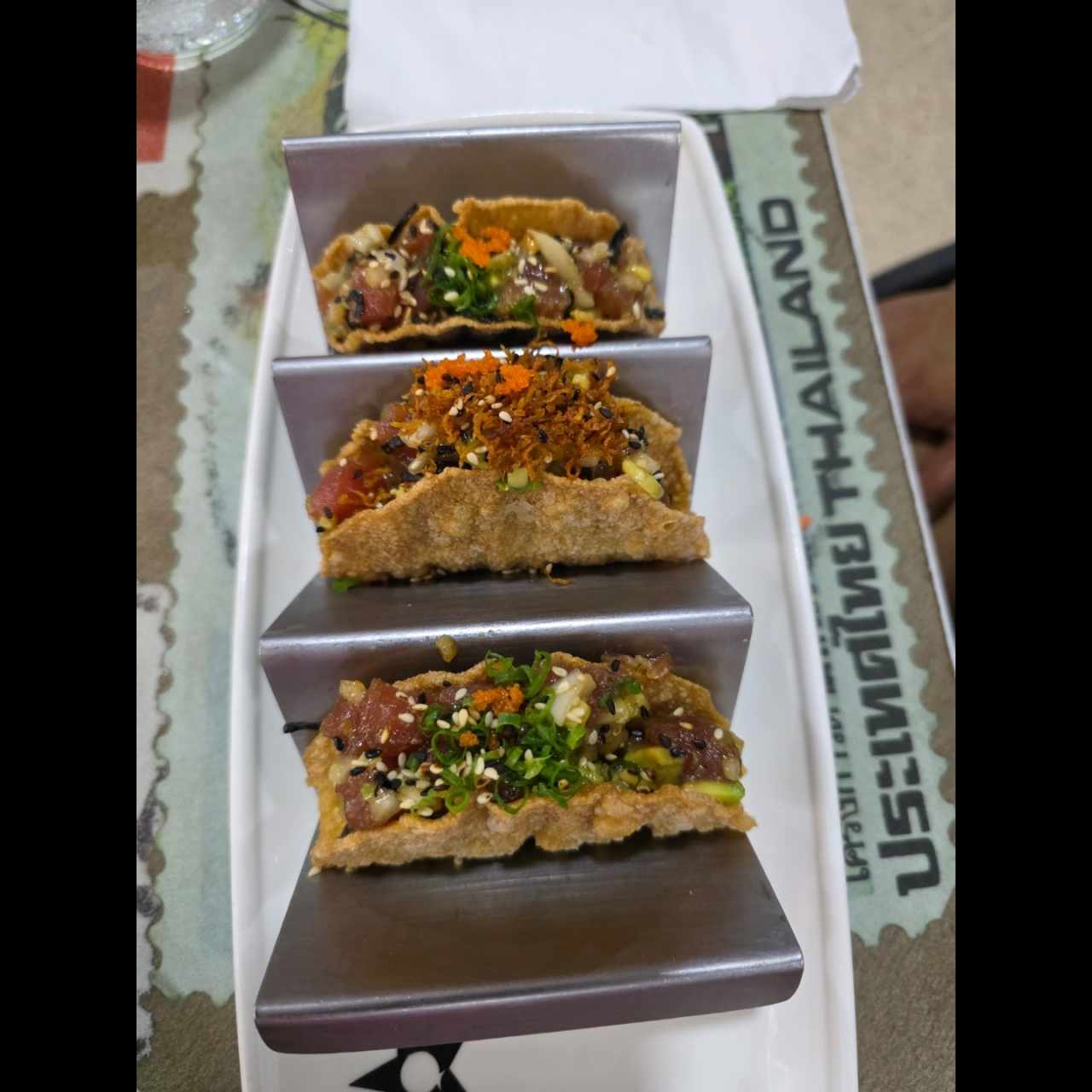 tacos