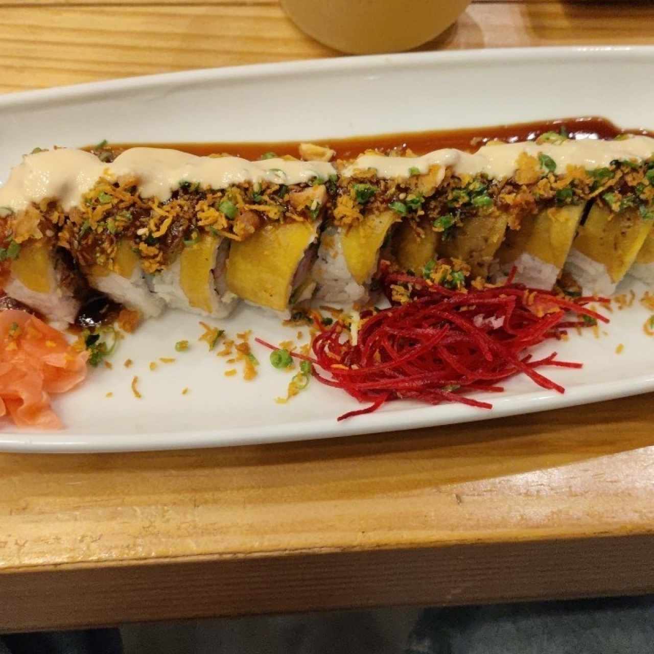 Rollos Originales - Tao Roll