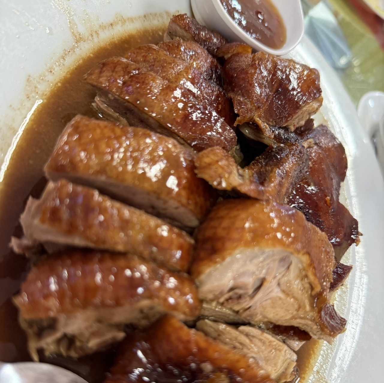 Pato Asado